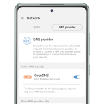 صور Samsung Max VPN & Data Saver