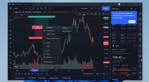 tradingview ويندوز