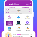 صور Voice Changer - Sound Effects