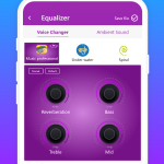 صور Voice Changer - Sound Effects