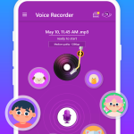 صور Voice Changer - Sound Effects