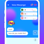 صور Voice Changer - Sound Effects