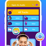 صور Voice Changer - Sound Effects