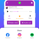 صور Voice Changer - Sound Effects