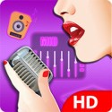 voice changer sound effects