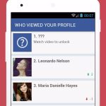 صور Who Viewed My Facebook Profile