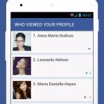صور Who Viewed My Facebook Profile