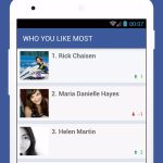 صور Who Viewed My Facebook Profile
