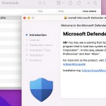 صور Windows Defender