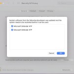 صور Windows Defender