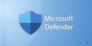 برنامج مايكروسوفت ديفندر