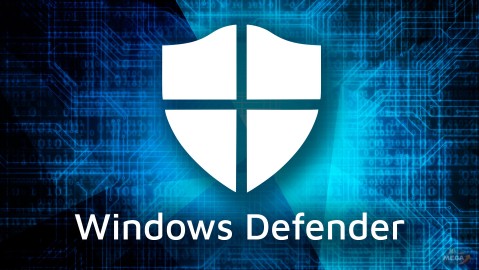 Windows Defender