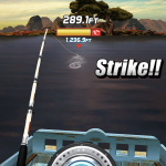 صور Ace Fishing: Wild Catch