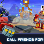 صور Angry Birds Transformers