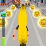 صور Angry Gran Run