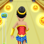 صور Angry Gran Run