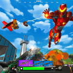 صور Battle Destruction