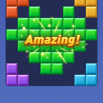 صور Block Blast Adventure Master