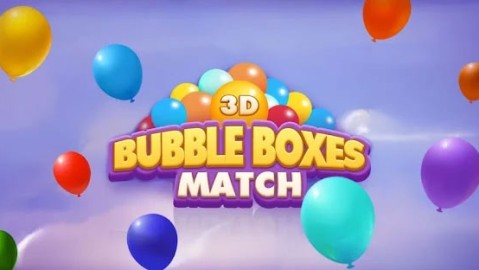 Bubble Boxes