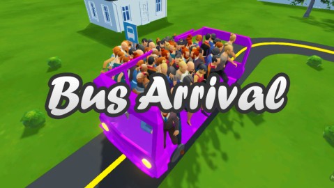 Bus Arrival