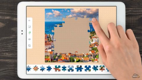 Jigsaw Puzzles
