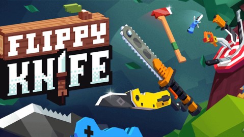Flippy Knife