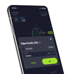 صور FXTM Trader