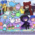 صور Gacha Life