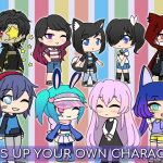 صور Gacha Life