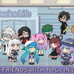 صور Gacha Life