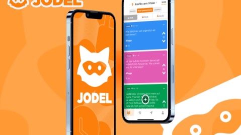 Jodel