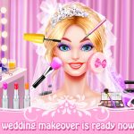 صور Makeup Games: Wedding Artist