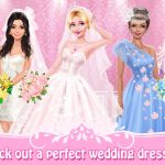 صور Makeup Games: Wedding Artist