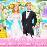 صور Makeup Games: Wedding Artist