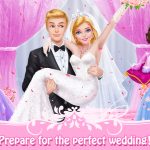 صور Makeup Games: Wedding Artist