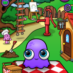 صور Moy 7 - Virtual Pet Game