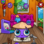 صور Moy 7 - Virtual Pet Game