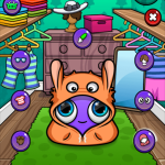 صور Moy 7 - Virtual Pet Game