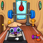 صور Moy 7 - Virtual Pet Game