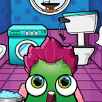 صور Moy 7 - Virtual Pet Game
