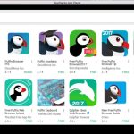 صور Puffin Secure Browser