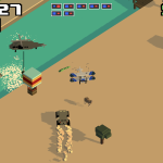 صور Smashy Road: Wanted 2