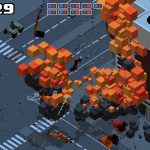 صور Smashy Road: Wanted 2