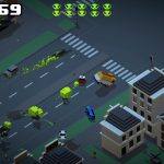 صور Smashy Road: Wanted 2
