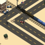 صور Smashy Road: Wanted 2