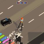 صور Smashy Road: Wanted 2