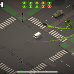 صور Smashy Road: Wanted 2