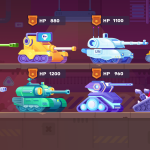 صور Tank Stars