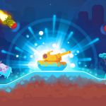 صور Tank Stars