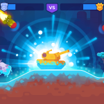 صور Tank Stars